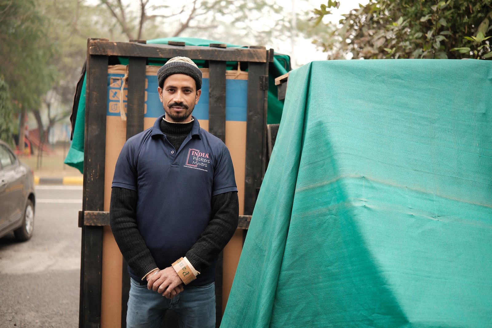 India Packers and Movers Shifting